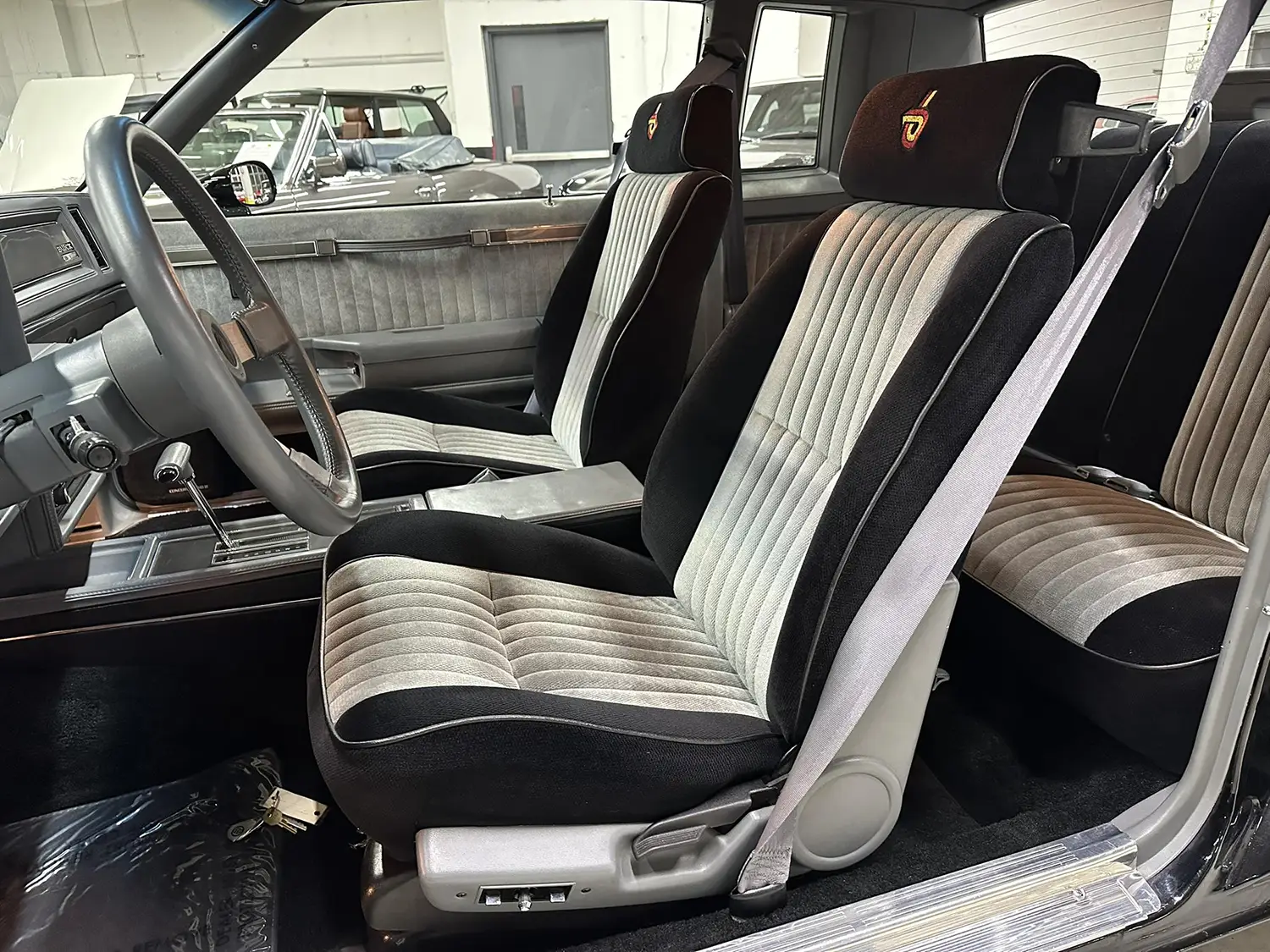 1987 Buick GNX