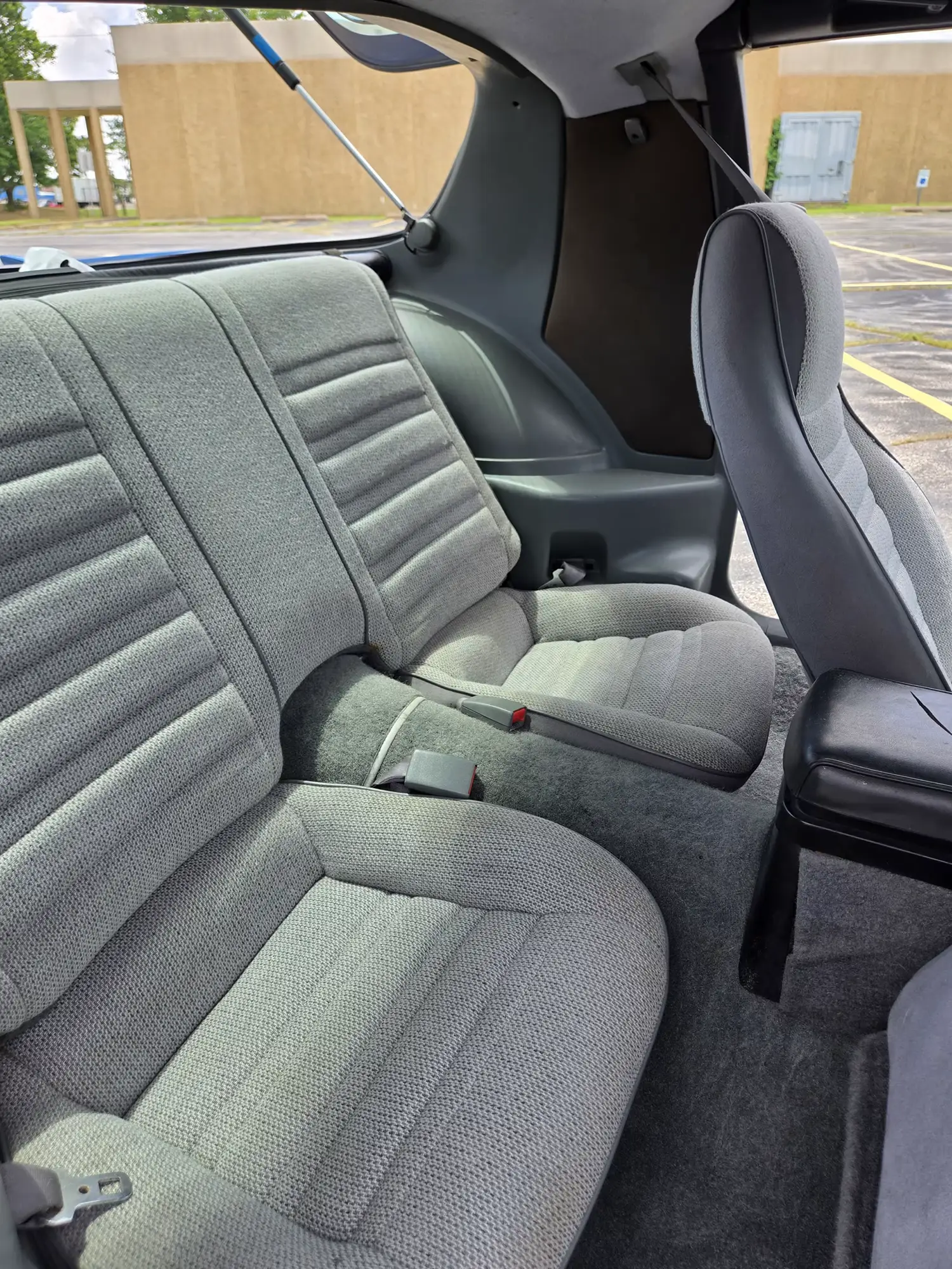 1985 Chevrolet Camaro Z28