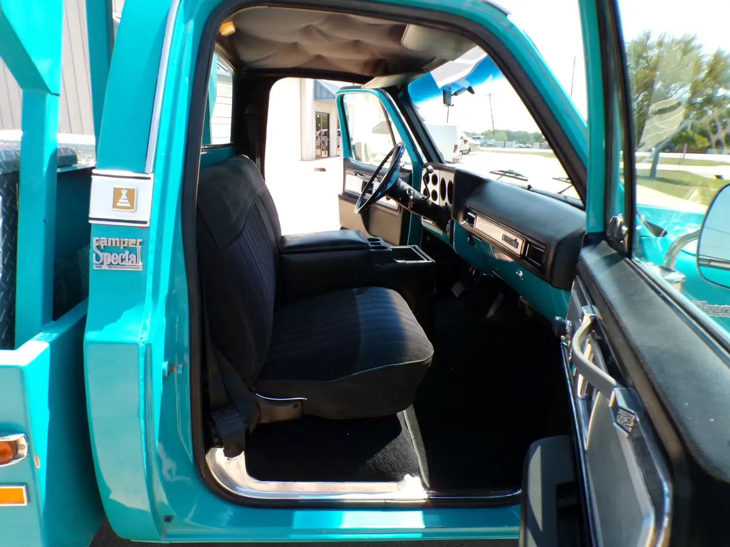 1978 Chevrolet C30 Tow Truck