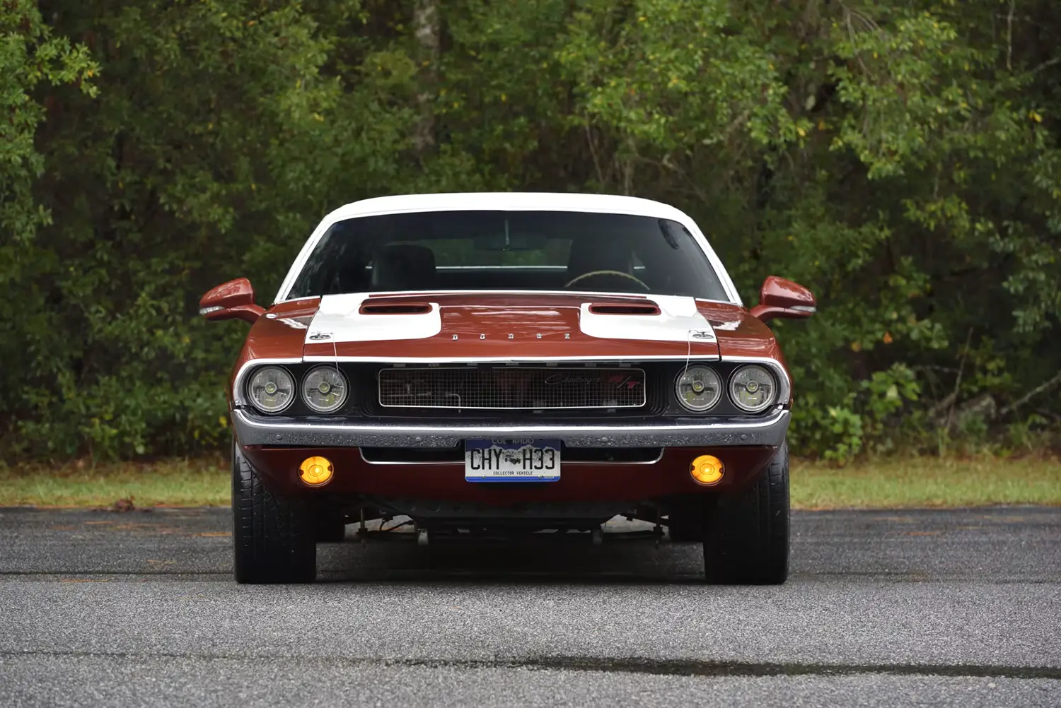 1970 Dodge Challenger R/T SE 1970 Dodge Challenger R/T SE