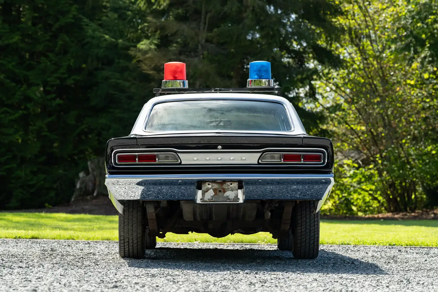 1969 Dodge Coronet 440 Sedan