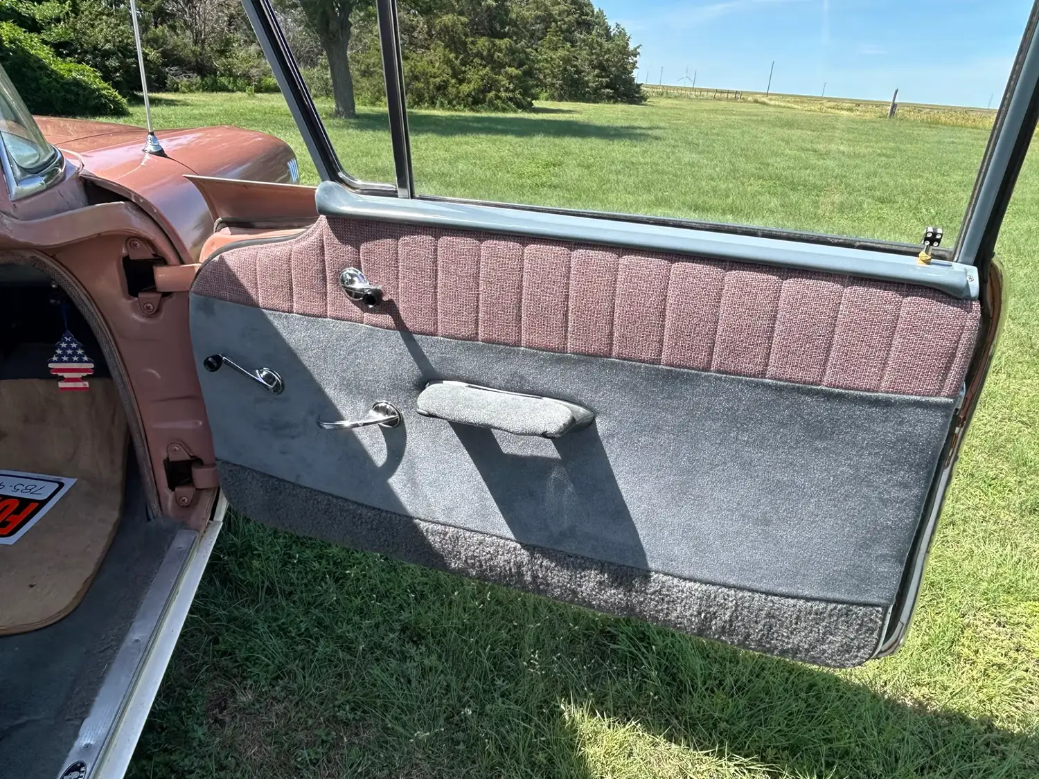 1958 Chevrolet Del Ray