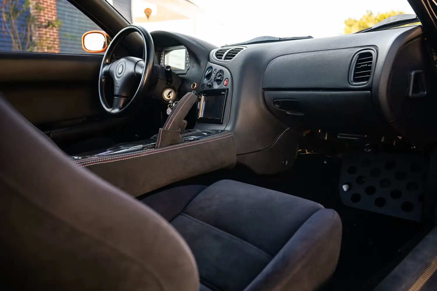 1993 Mazda RX-7 VeilSide Fortune