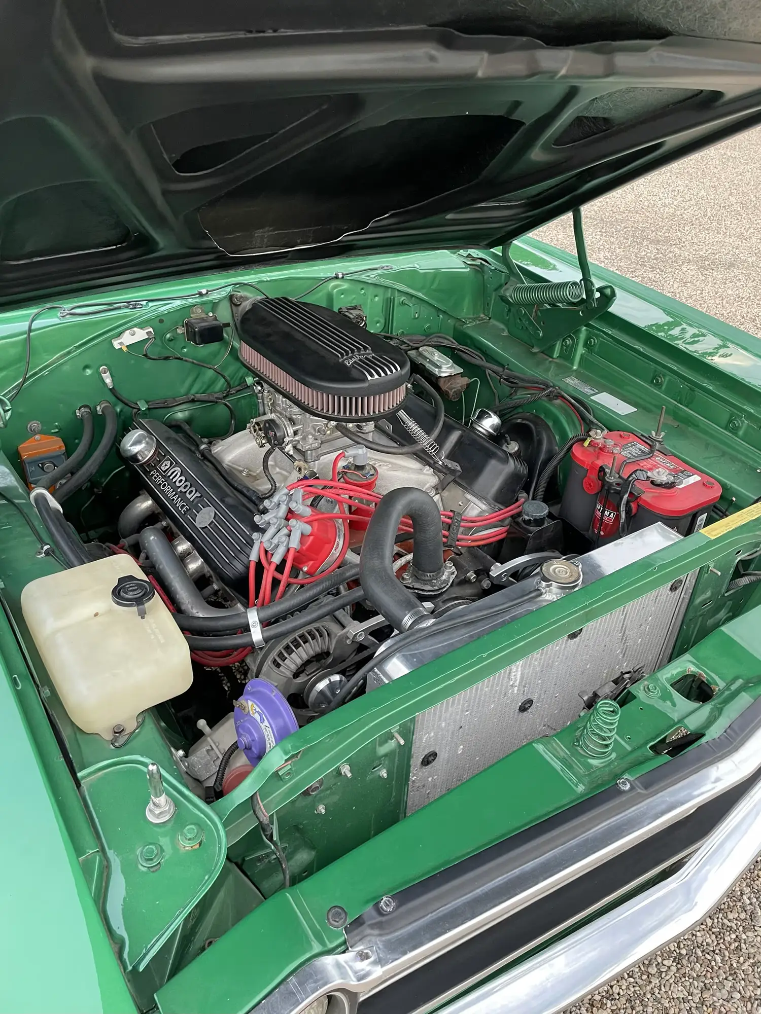 1969 Plymouth Road Runner 1969 Plymouth Road Runner