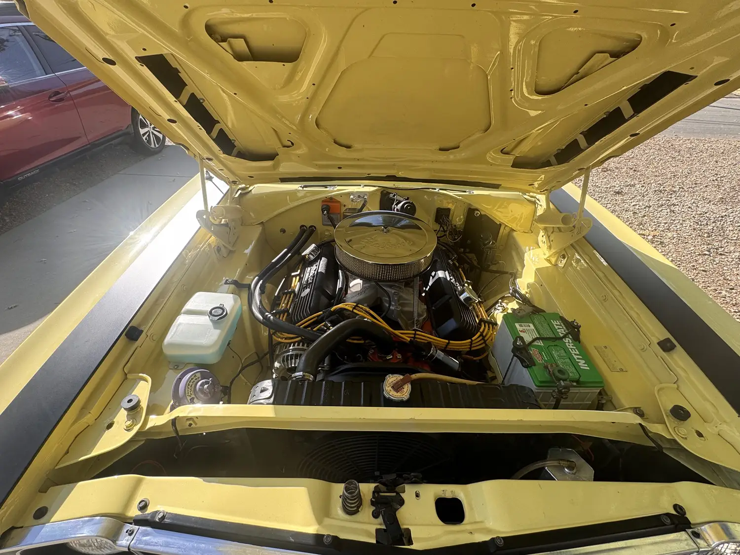 1969 Plymouth Road Runner 1969 Plymouth Road Runner