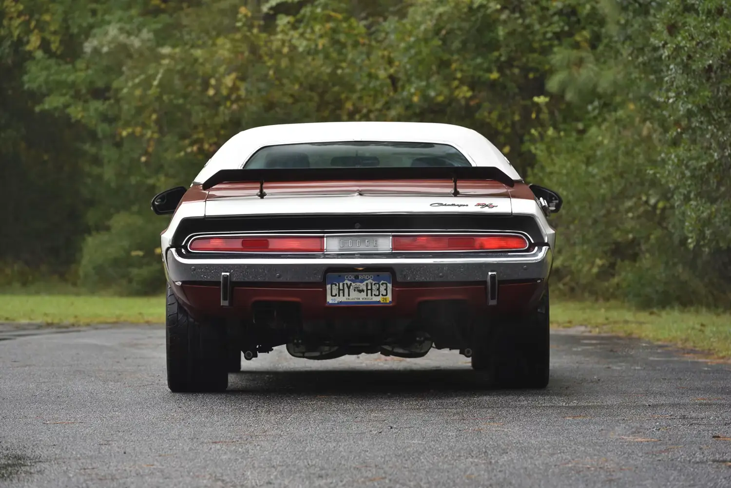 1970 Dodge Challenger R/T SE 1970 Dodge Challenger R/T SE