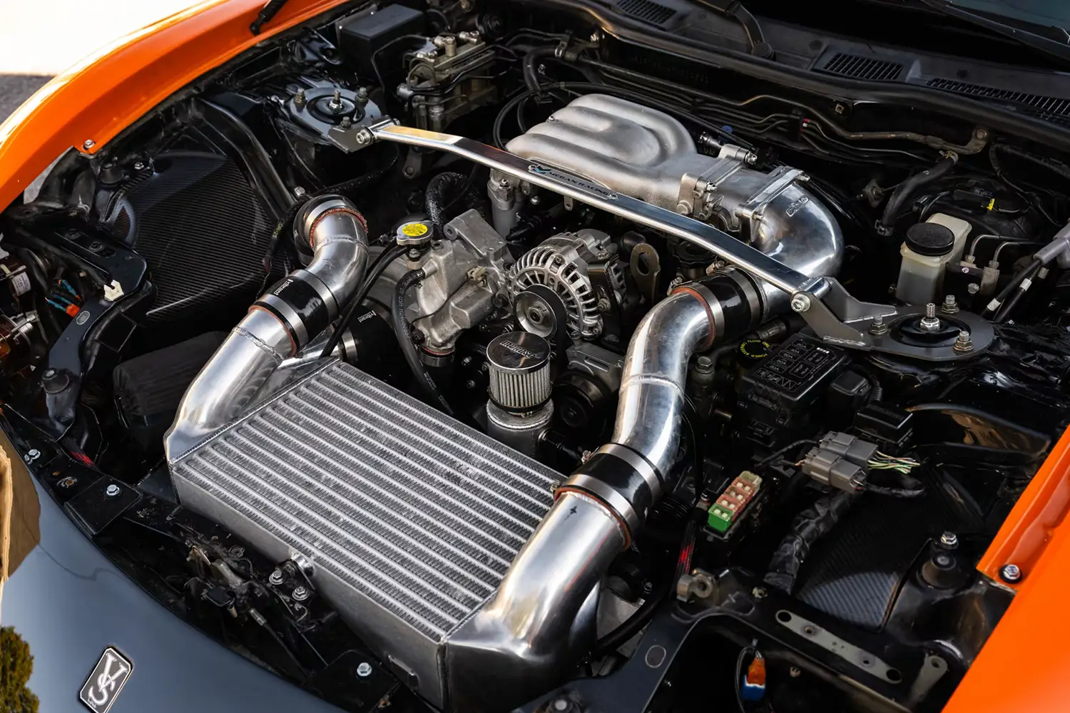 1993 Mazda RX-7 VeilSide Fortune