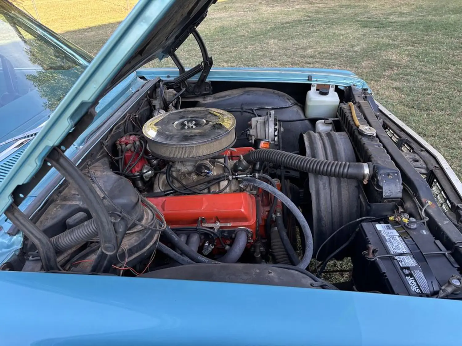1963 Chevrolet Impala SS Sport Coupe 1963 Chevrolet Impala SS Sport Coupe