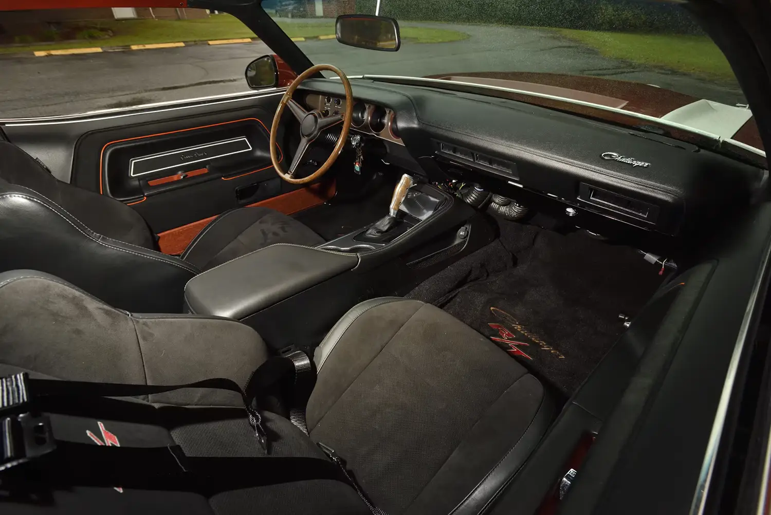 1970 Dodge Challenger R/T SE 1970 Dodge Challenger R/T SE