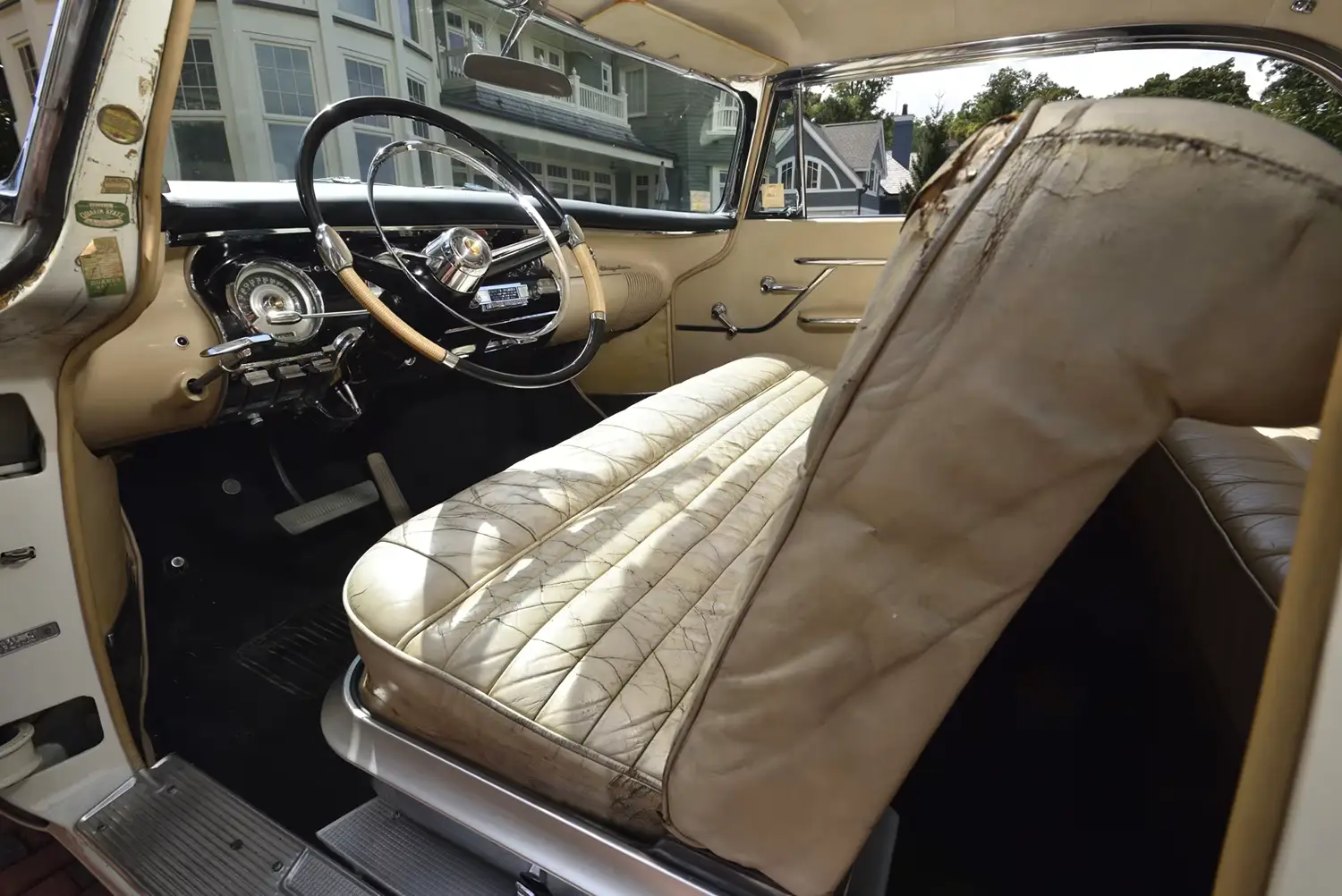 1955 Chrysler C-300 Hardtop 1955 Chrysler C-300 Hardtop