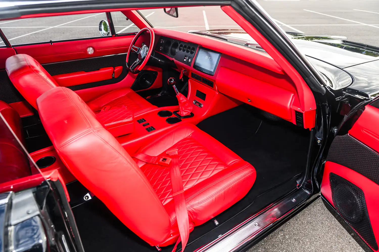 1969 Dodge Charger 1969 Dodge Charger