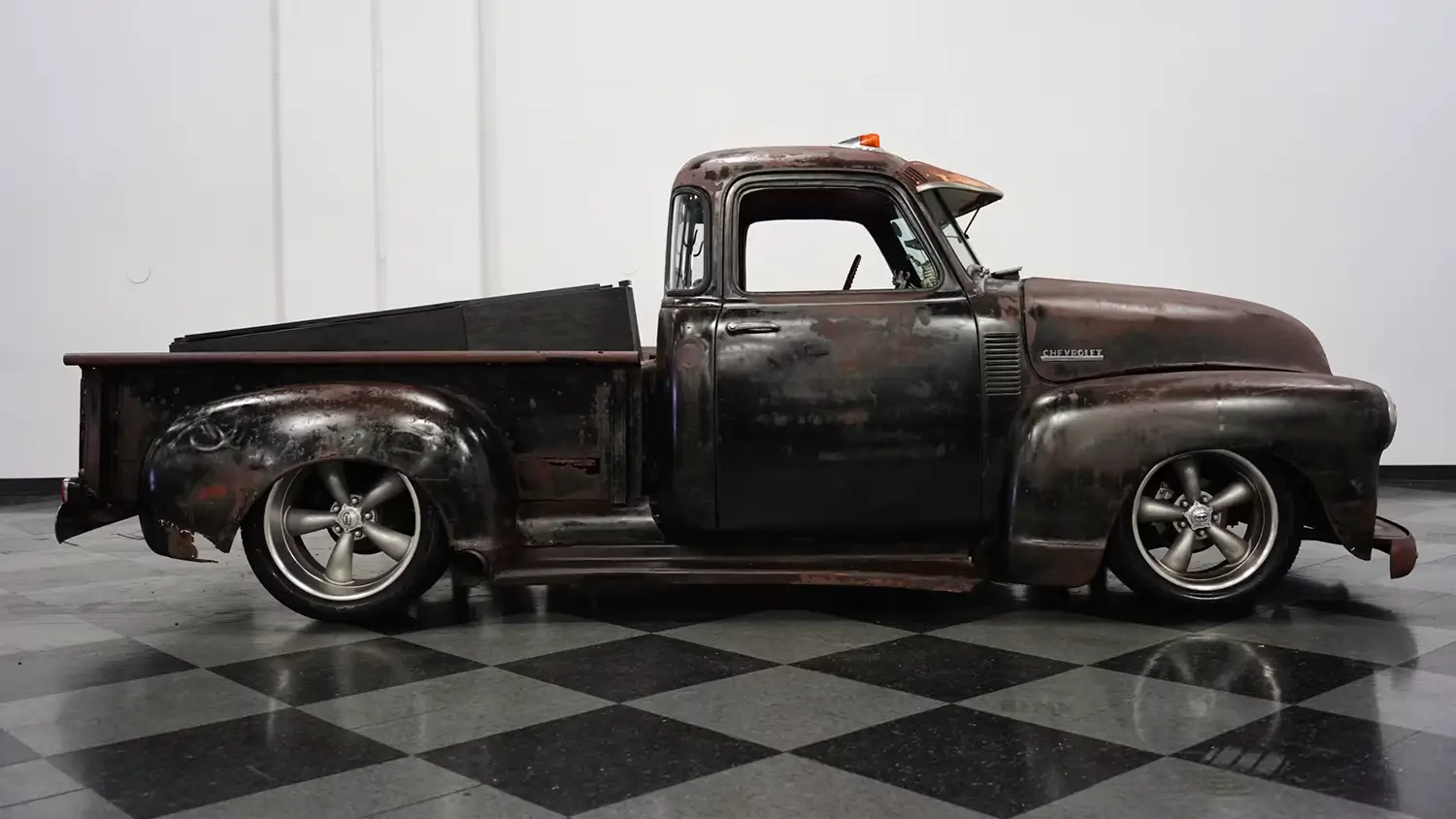 1951 Chevrolet 3100 Pickup