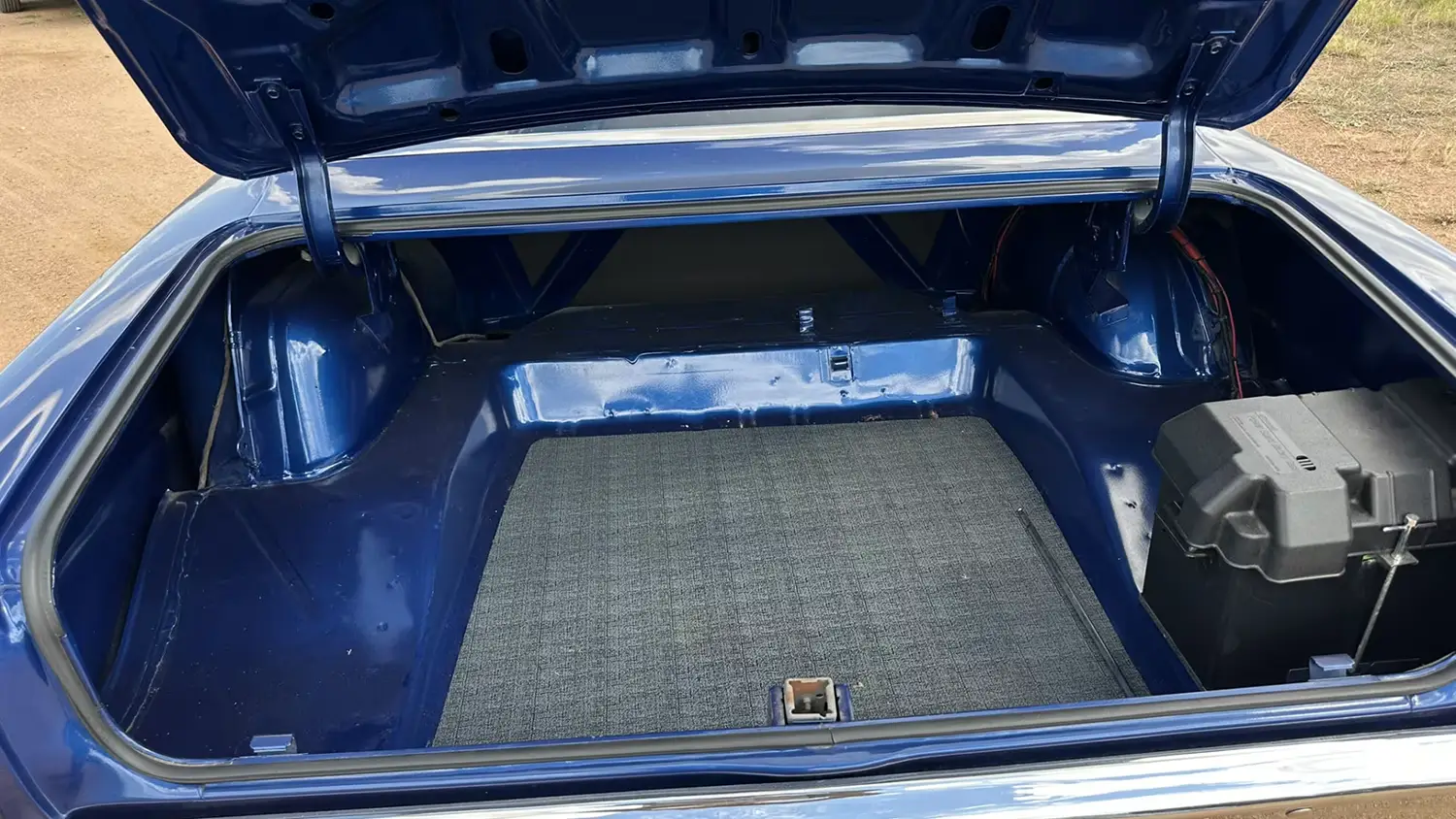 1966 Chevrolet Nova SS