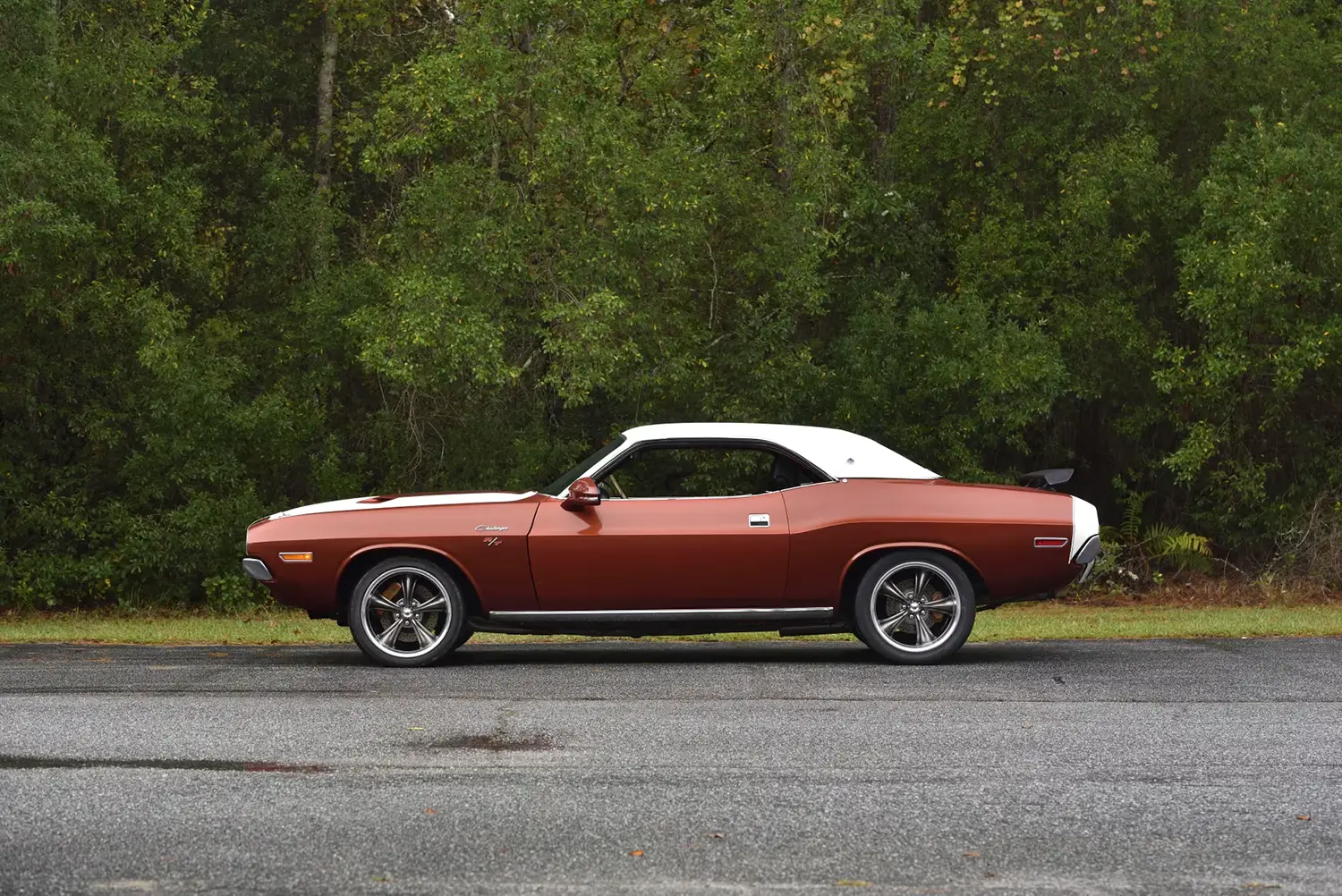 1970 Dodge Challenger R/T SE 1970 Dodge Challenger R/T SE