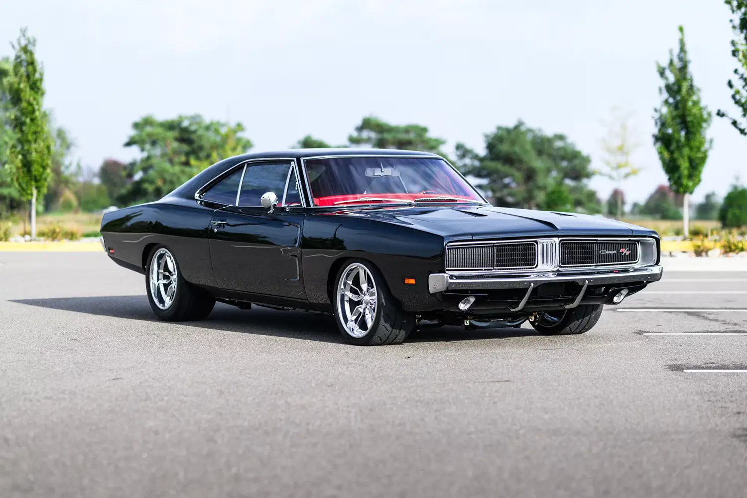 1969 Dodge Charger 1969 Dodge Charger