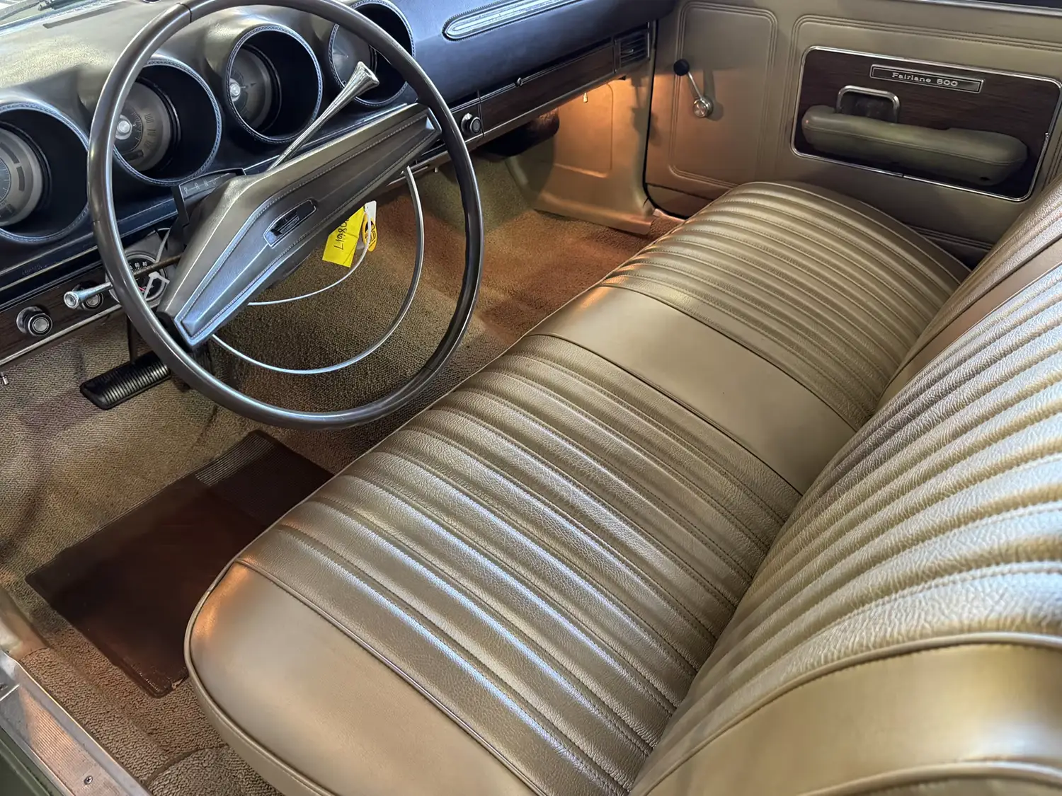 1969 Ford Ranchero 1969 Ford Ranchero