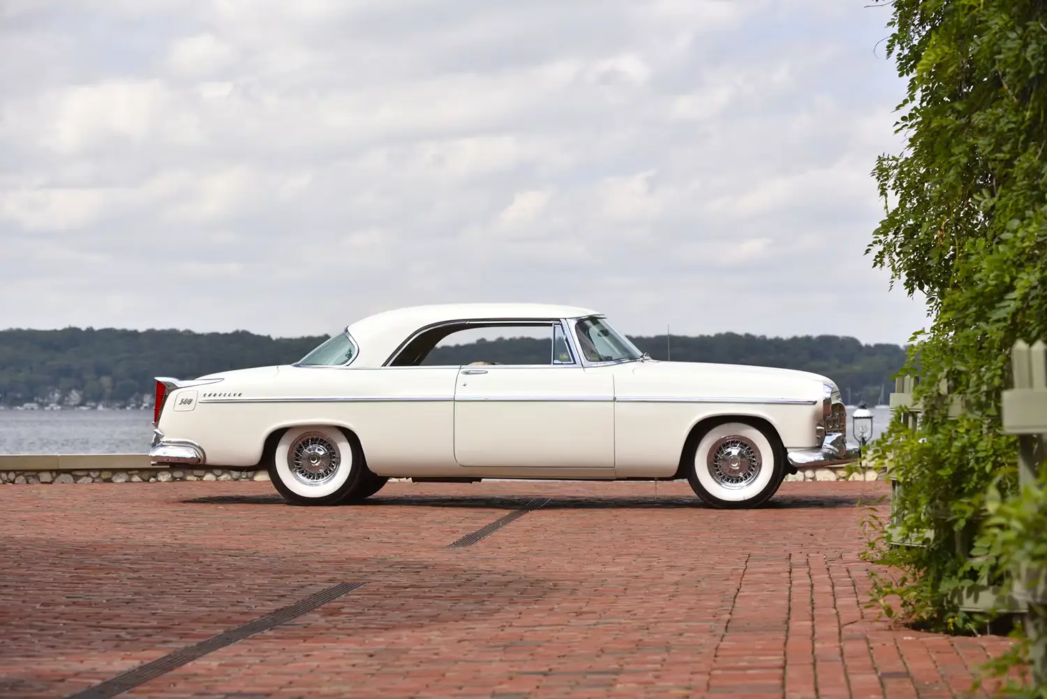 1955 Chrysler C-300 Hardtop 1955 Chrysler C-300 Hardtop