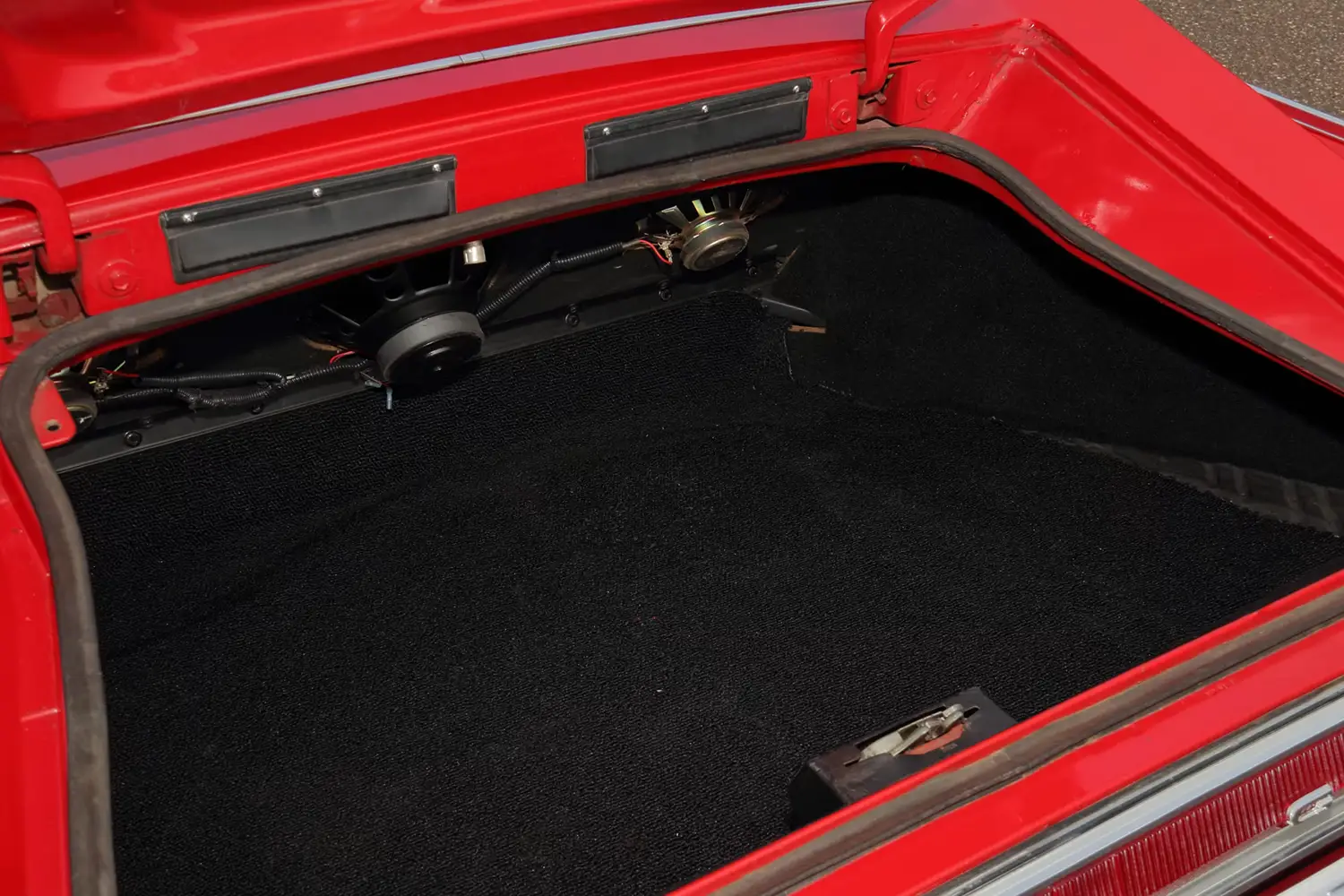 1966 Dodge Charger 1966 Dodge Charger