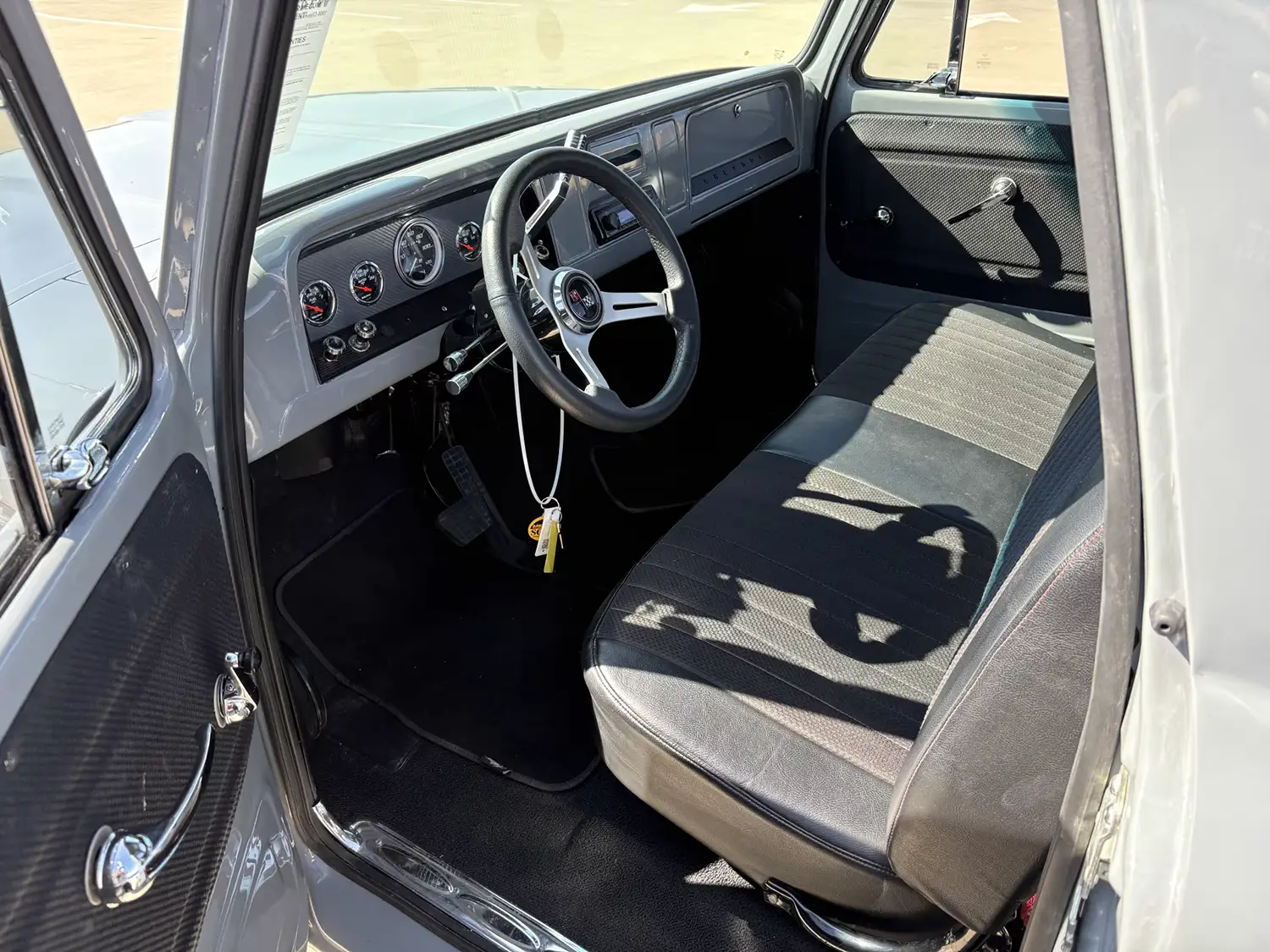 Custom 1966 Chevrolet C10 Pickup Custom 1966 Chevrolet C10 Pickup