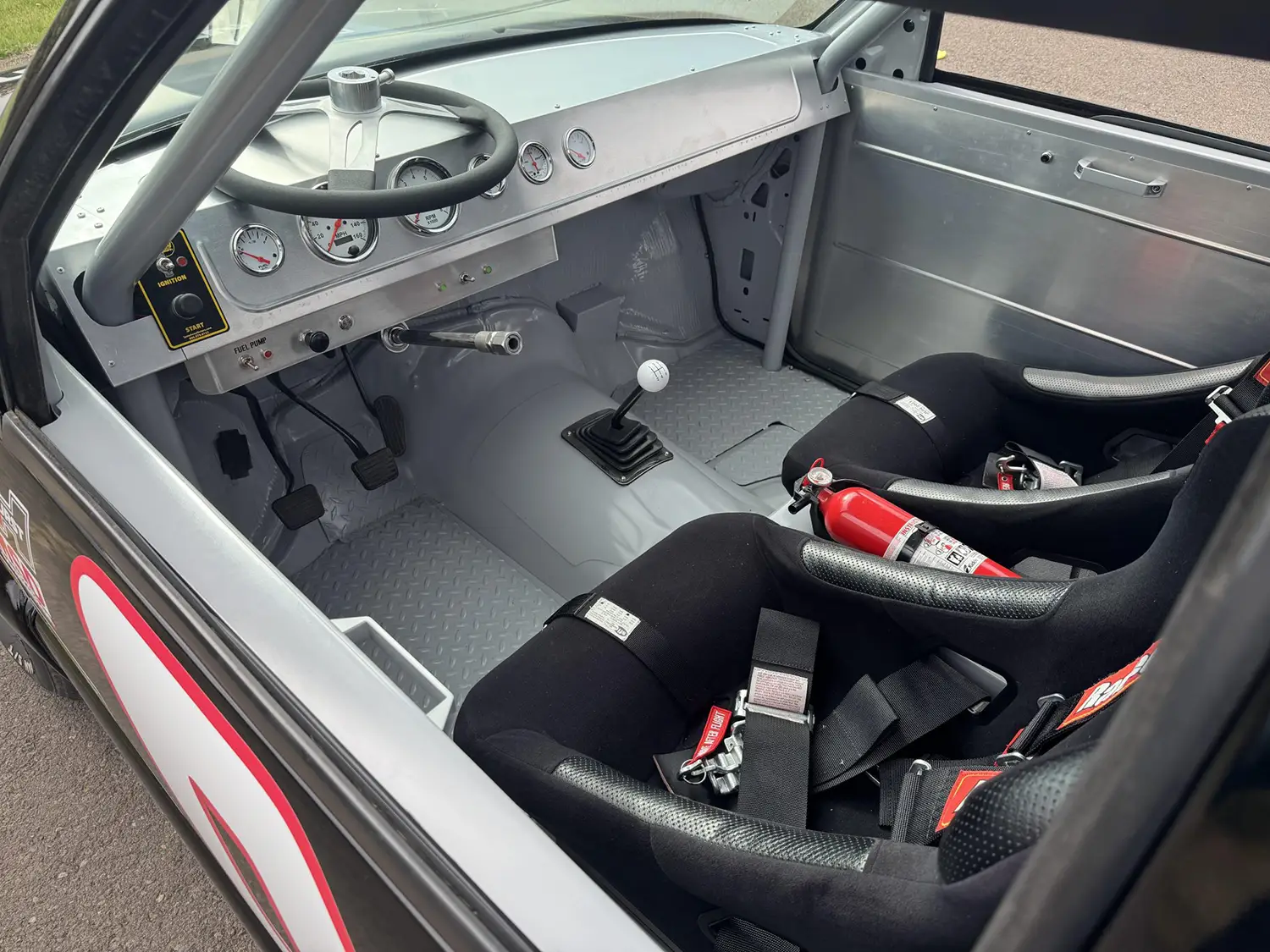 1999 Chevrolet S-10 LS Xtreme Tribute 1999 Chevrolet S-10 LS Xtreme Tribute