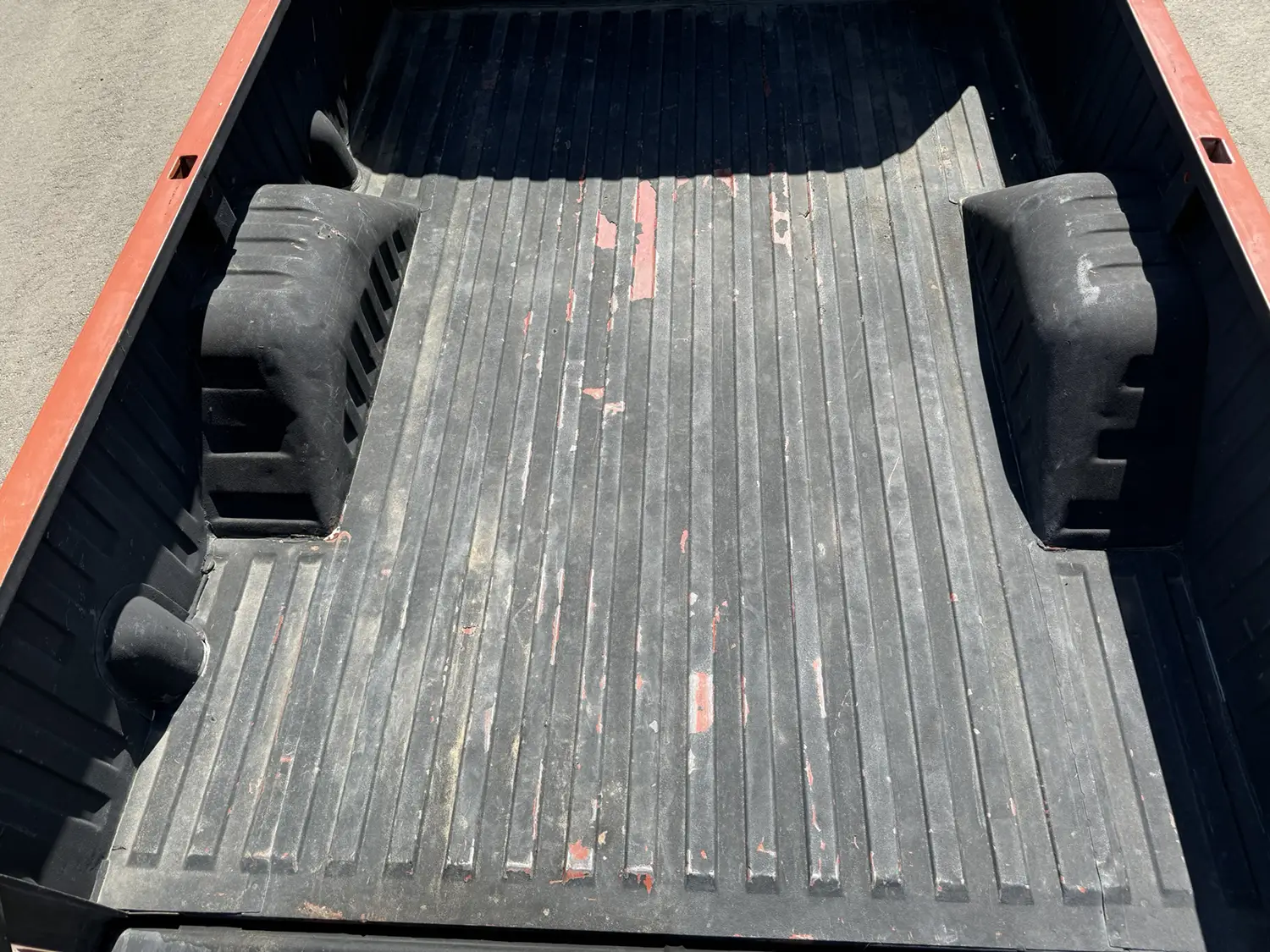 1976 Dodge W100 Power Wagon