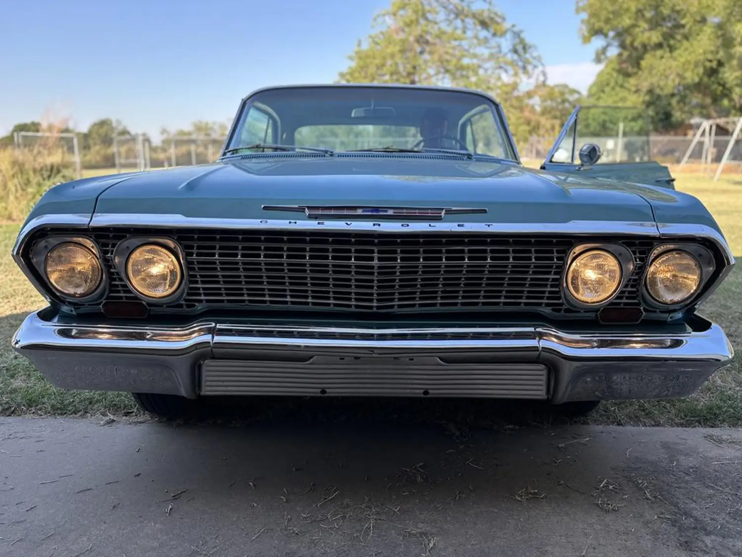 1963 Chevrolet Impala SS Sport Coupe 1963 Chevrolet Impala SS Sport Coupe