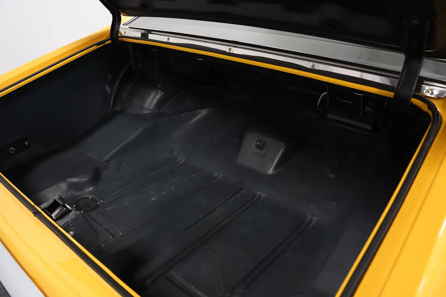 1971 Chevrolet Nova Coupe