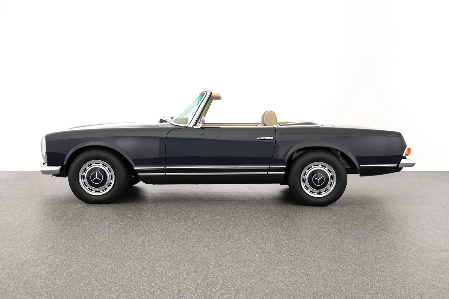 Mercedes-Benz 280 SL Pagoda
