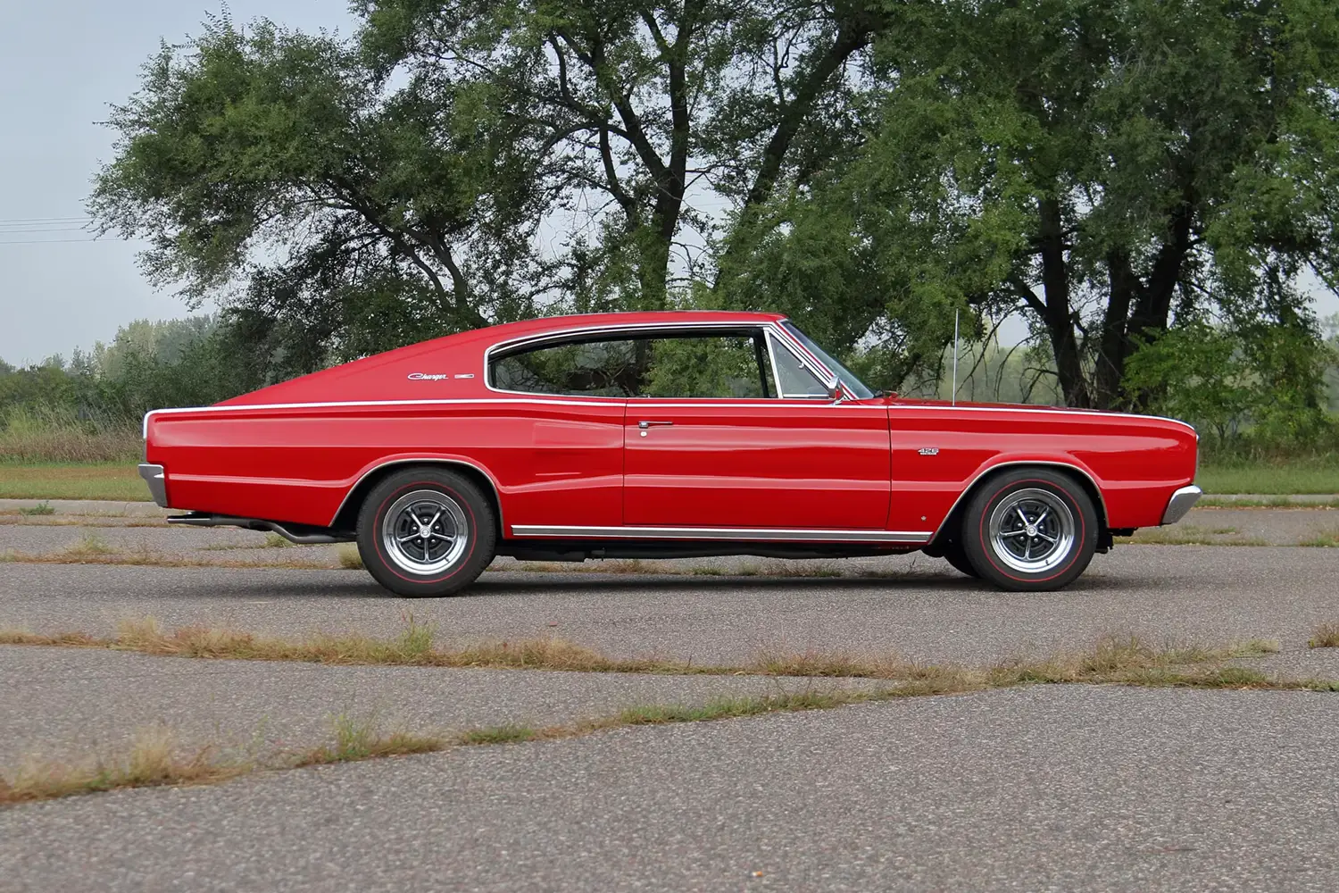 1966 Dodge Charger 1966 Dodge Charger