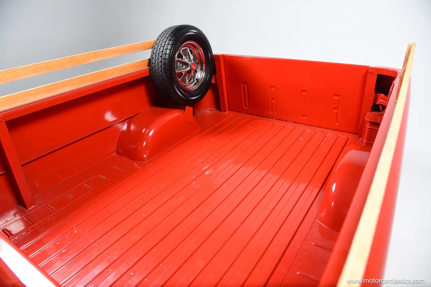1963 Ford Econoline Pickup 1963 Ford Econoline Pickup