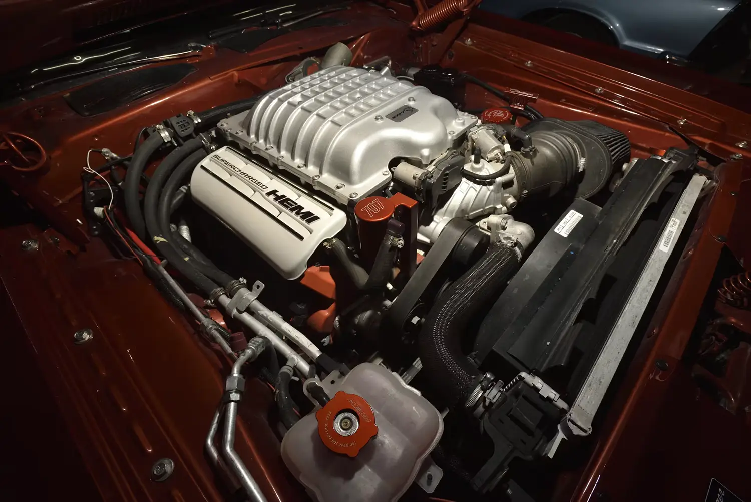 1970 Dodge Challenger R/T SE 1970 Dodge Challenger R/T SE