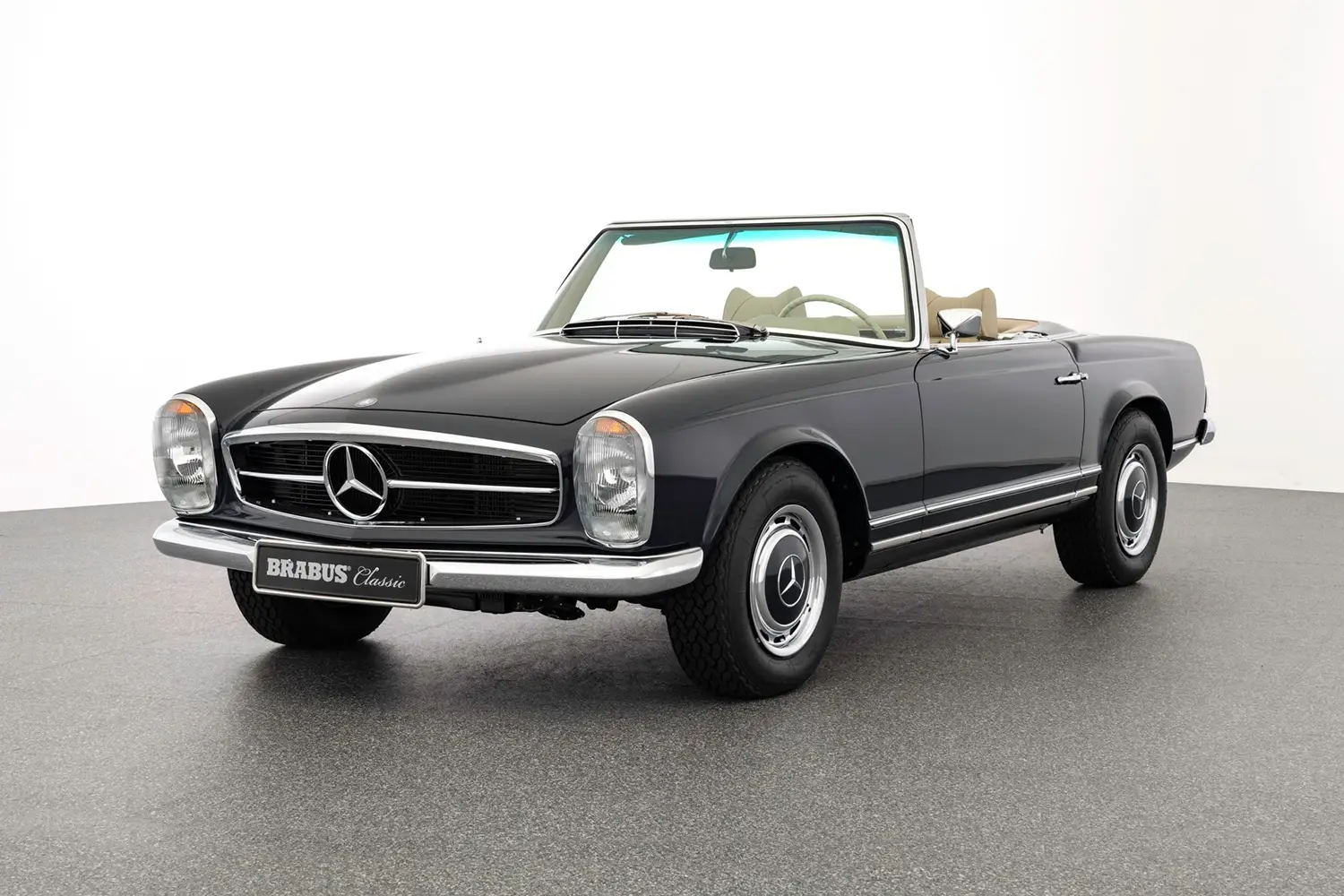 Mercedes-Benz 280 SL Pagoda
