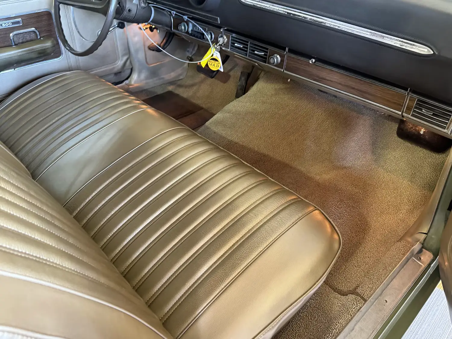 1969 Ford Ranchero 1969 Ford Ranchero