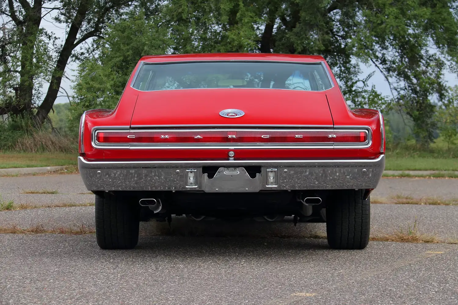 1966 Dodge Charger 1966 Dodge Charger