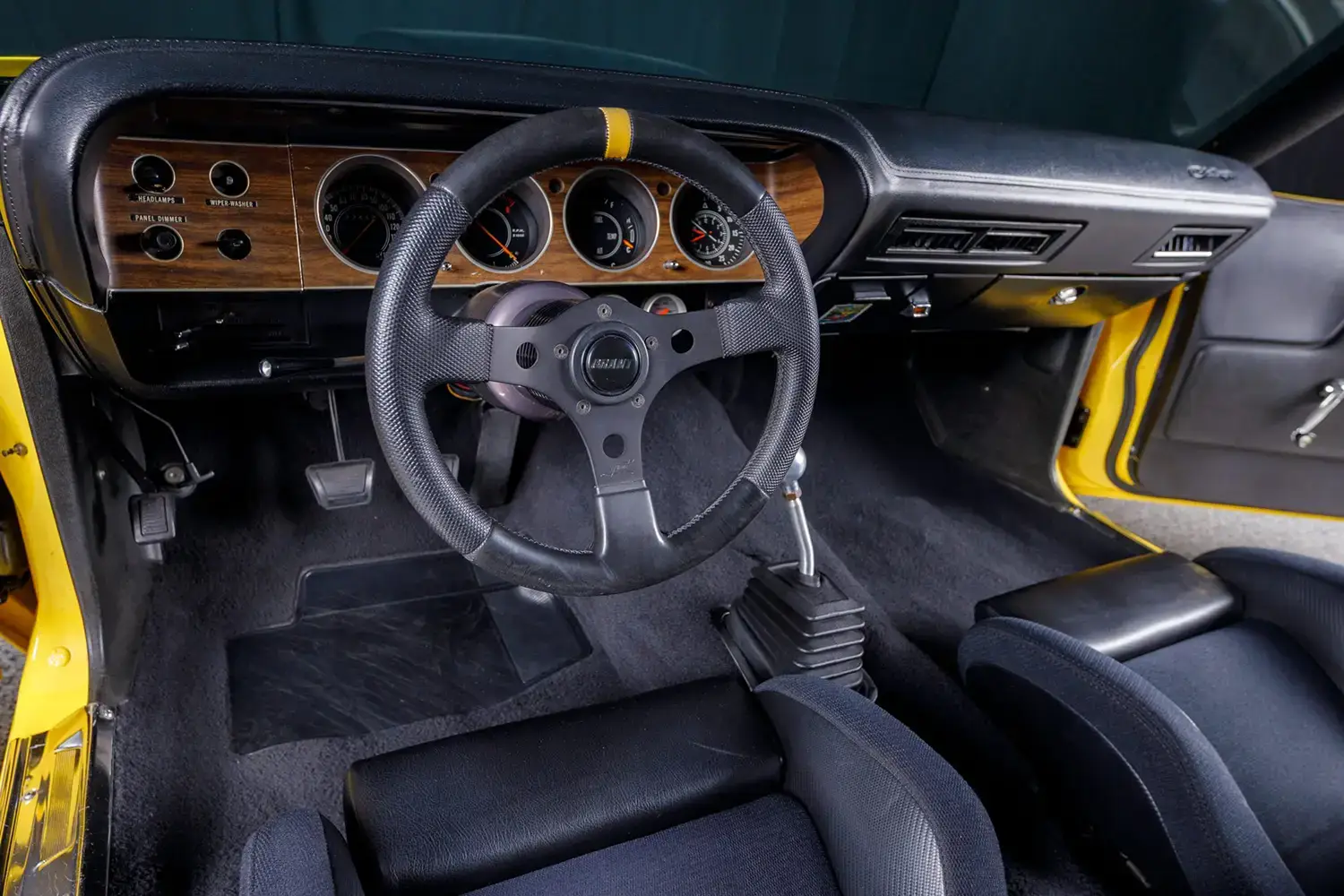 1991 Volvo 240 Sedan