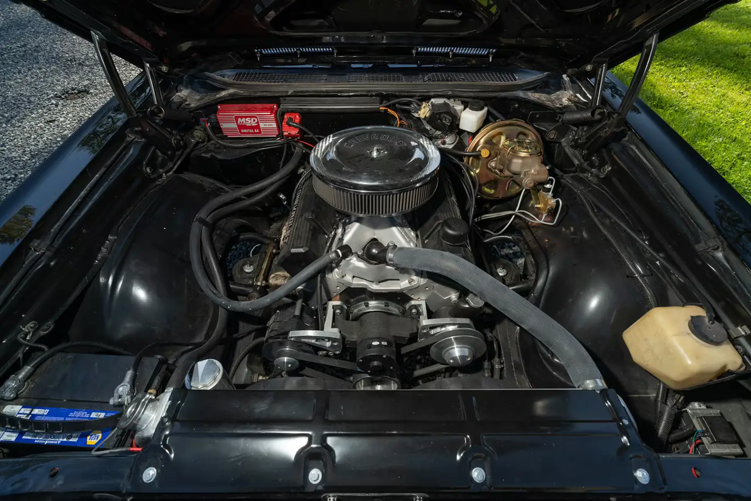 1969 Chevrolet El Camino