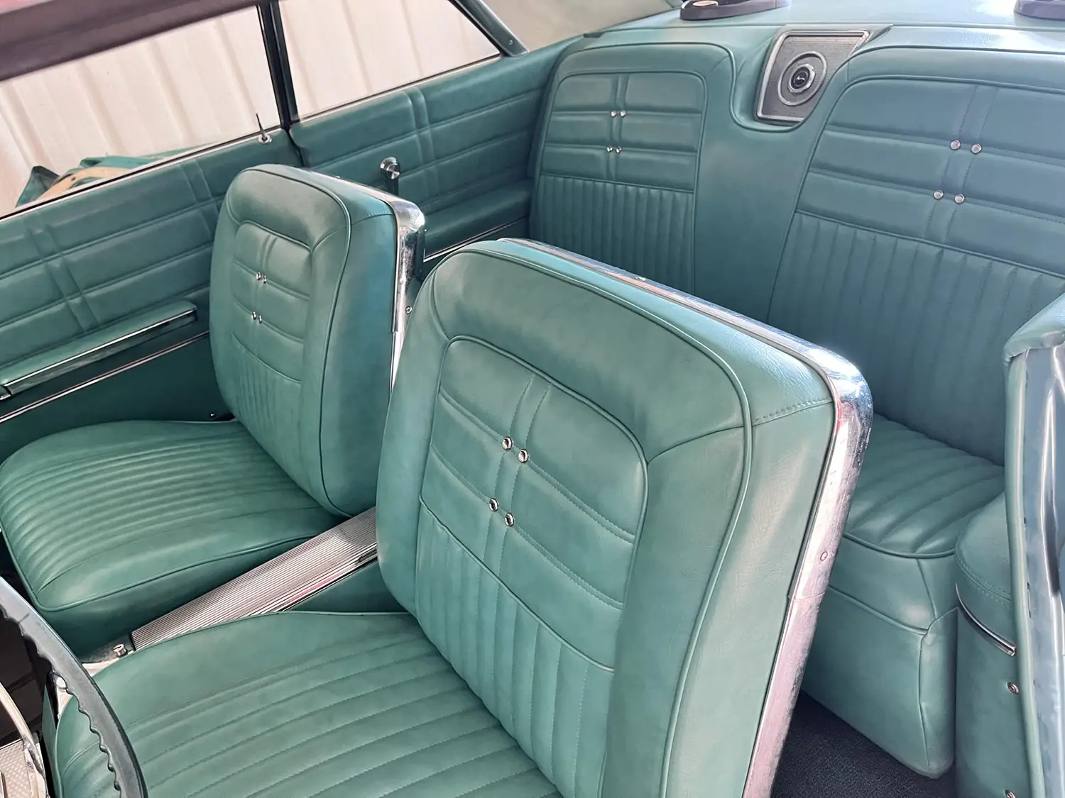 1963 Chevrolet Impala SS Sport Coupe 1963 Chevrolet Impala SS Sport Coupe