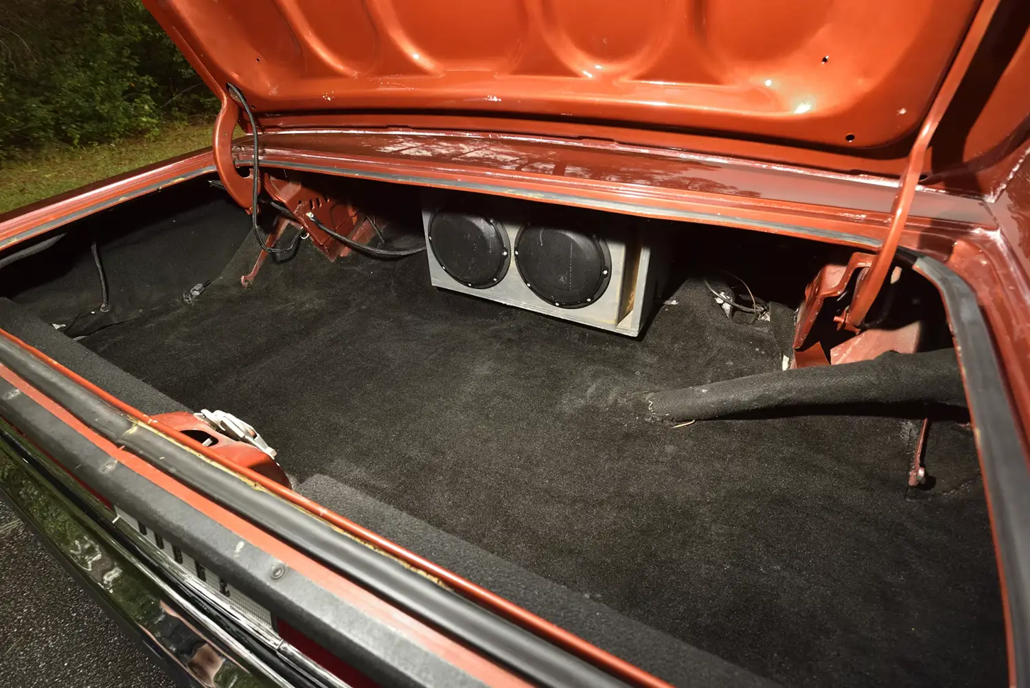 1970 Dodge Challenger R/T SE 1970 Dodge Challenger R/T SE