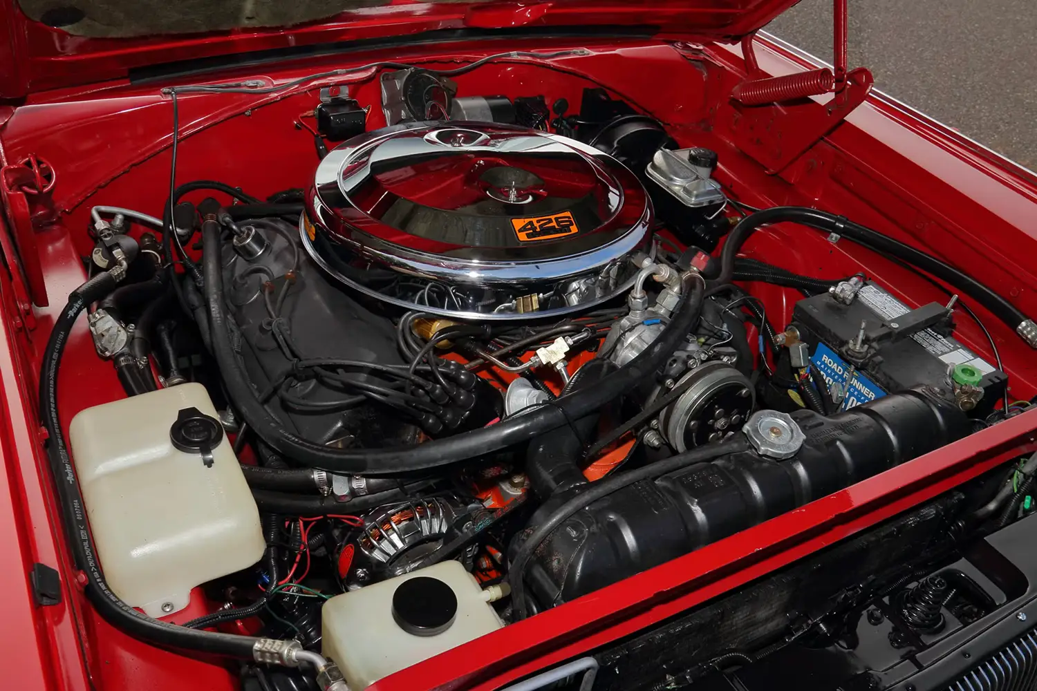 1966 Dodge Charger 1966 Dodge Charger