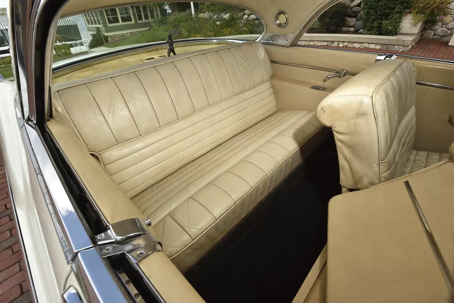 1955 Chrysler C-300 Hardtop 1955 Chrysler C-300 Hardtop