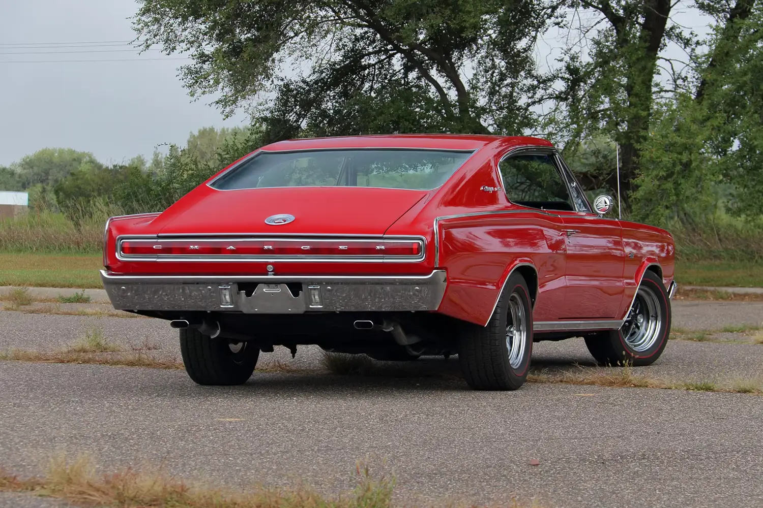 1966 Dodge Charger 1966 Dodge Charger