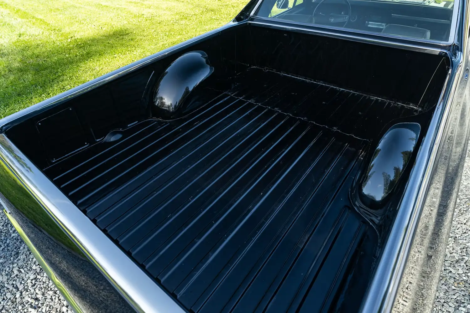 1969 Chevrolet El Camino