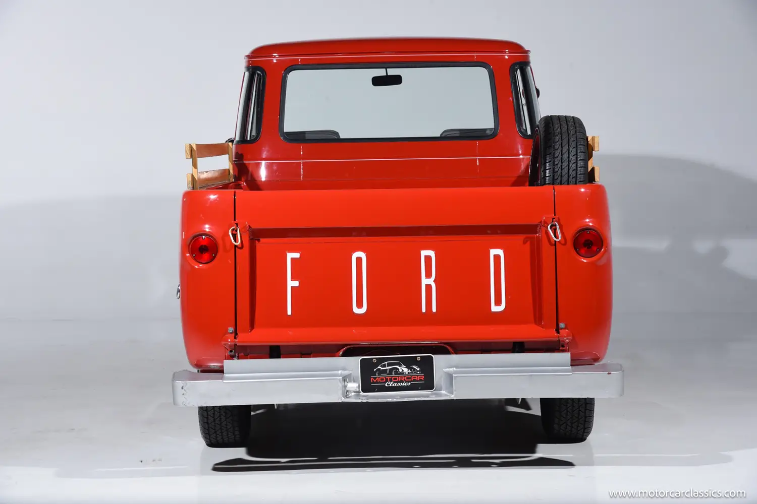 1963 Ford Econoline Pickup 1963 Ford Econoline Pickup