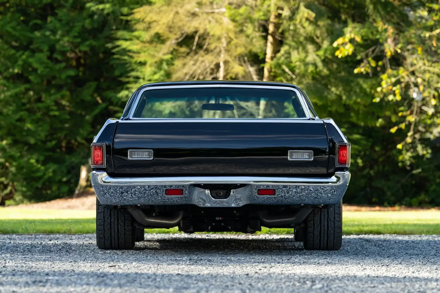 1969 Chevrolet El Camino