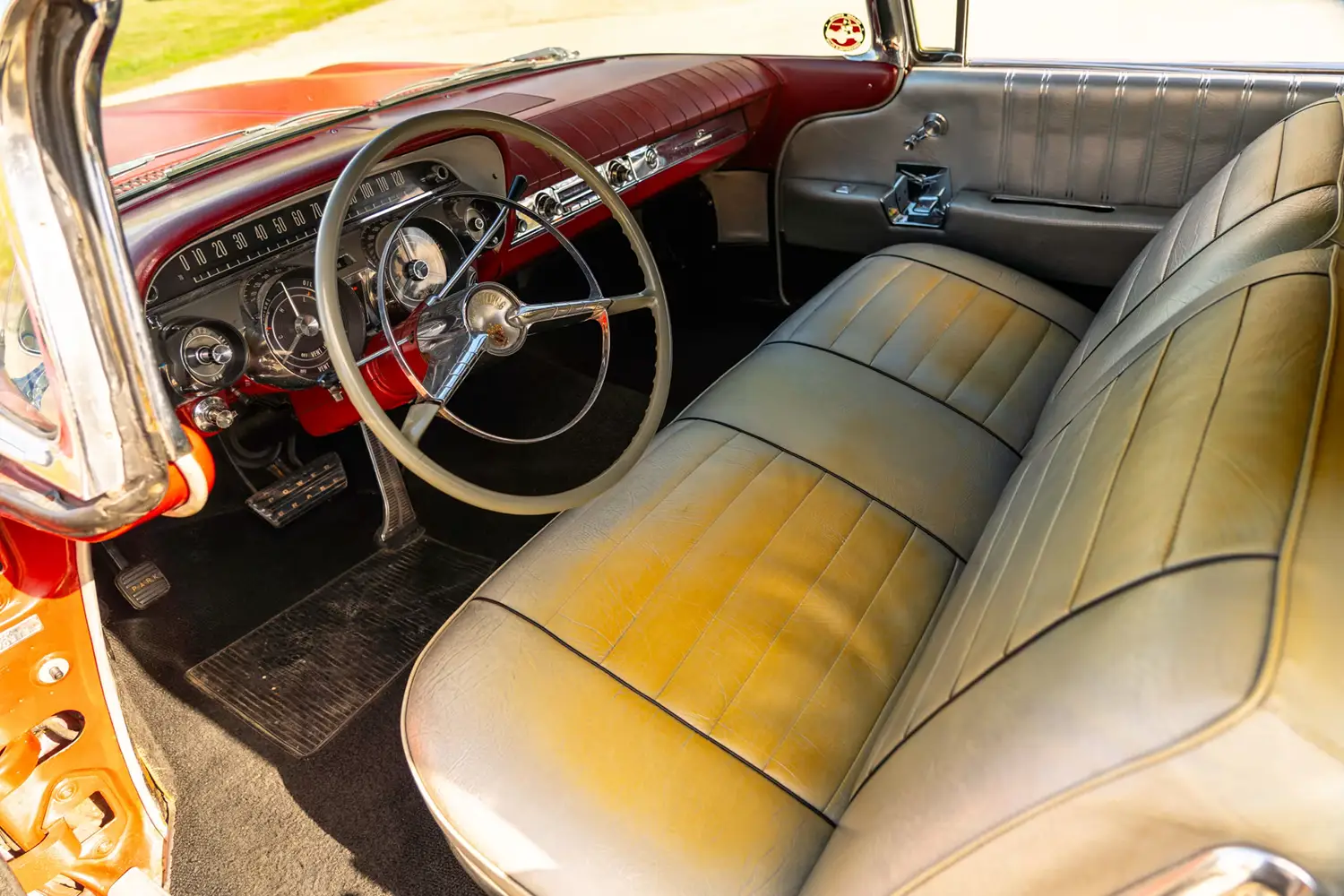 1959 Buick Electra 225 Convertible