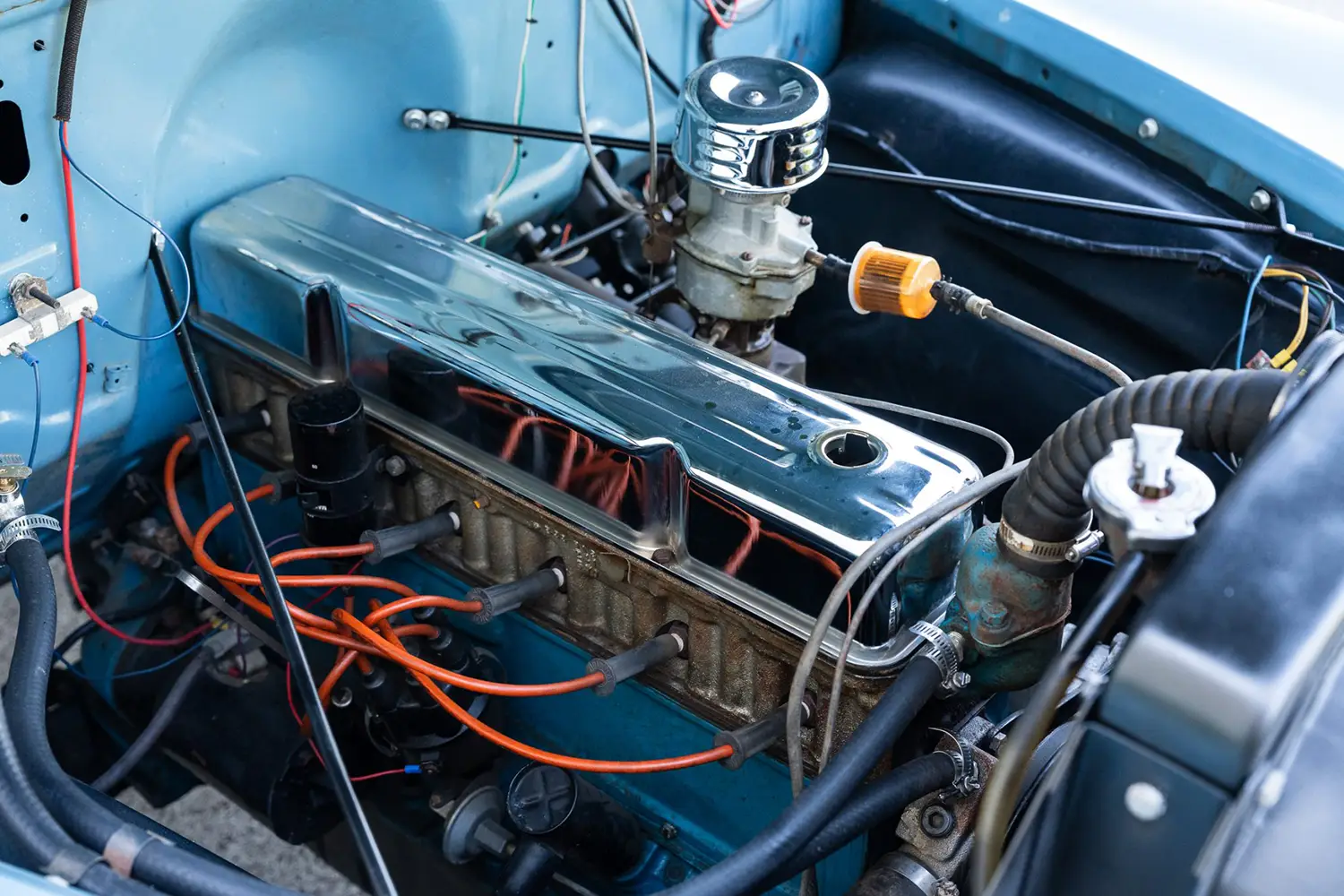 1953 GMC 100 Pickup