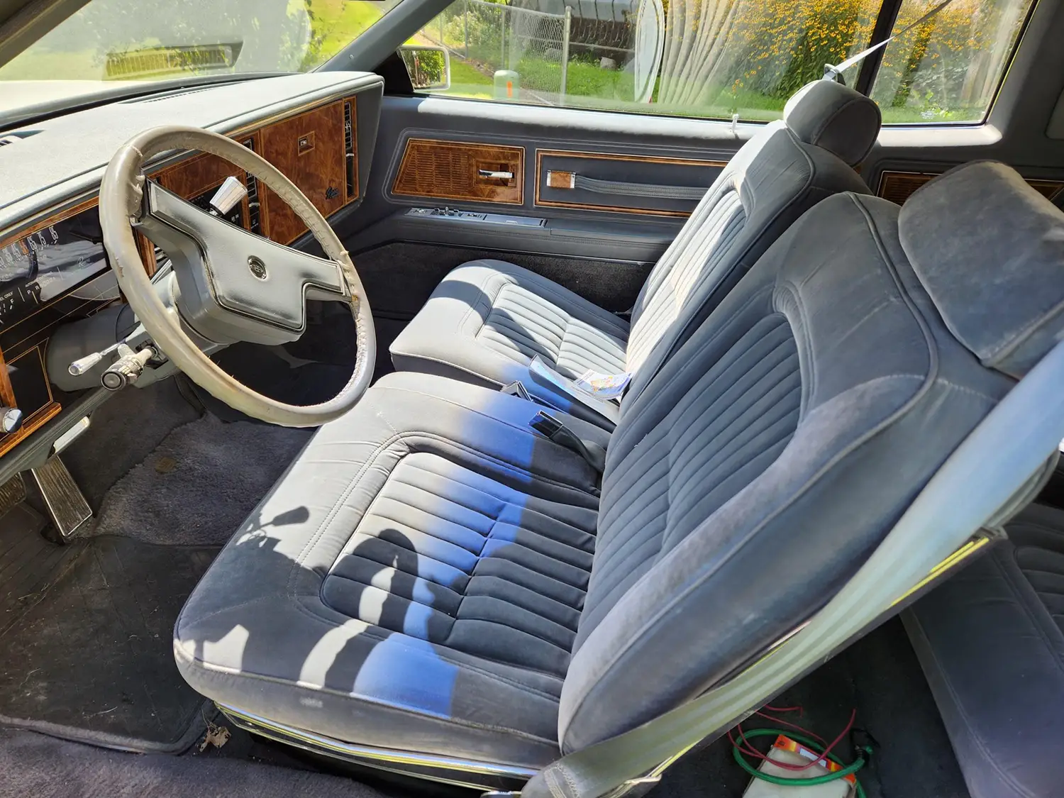 1985 Buick Riviera