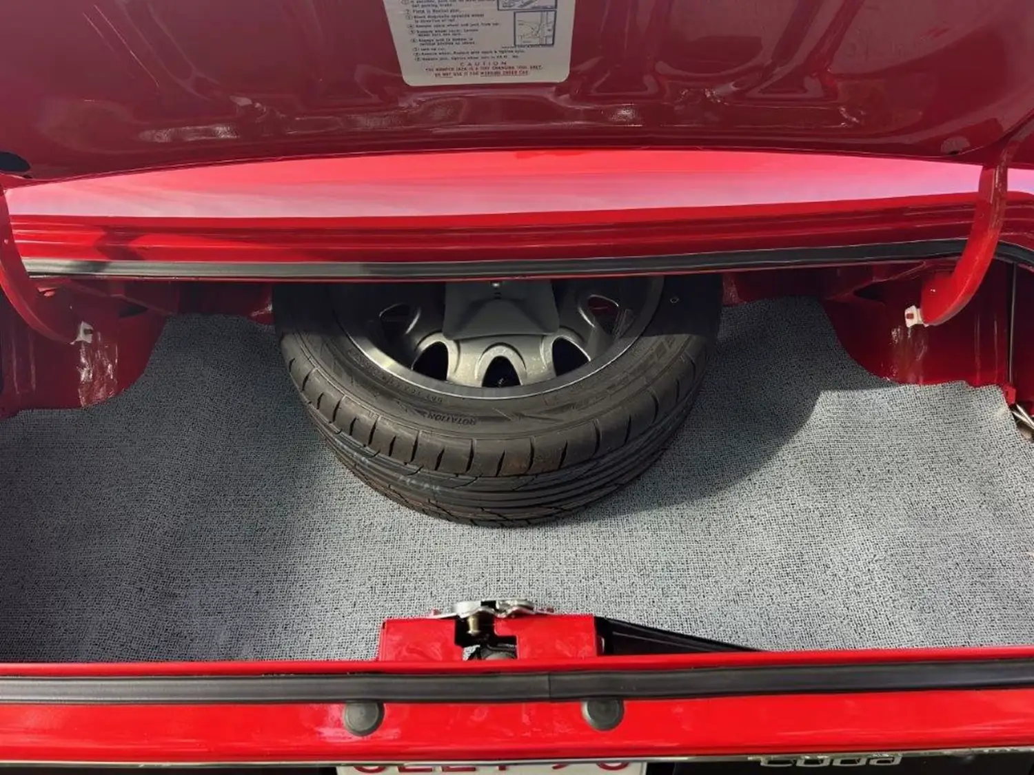 1970 Plymouth Cuda