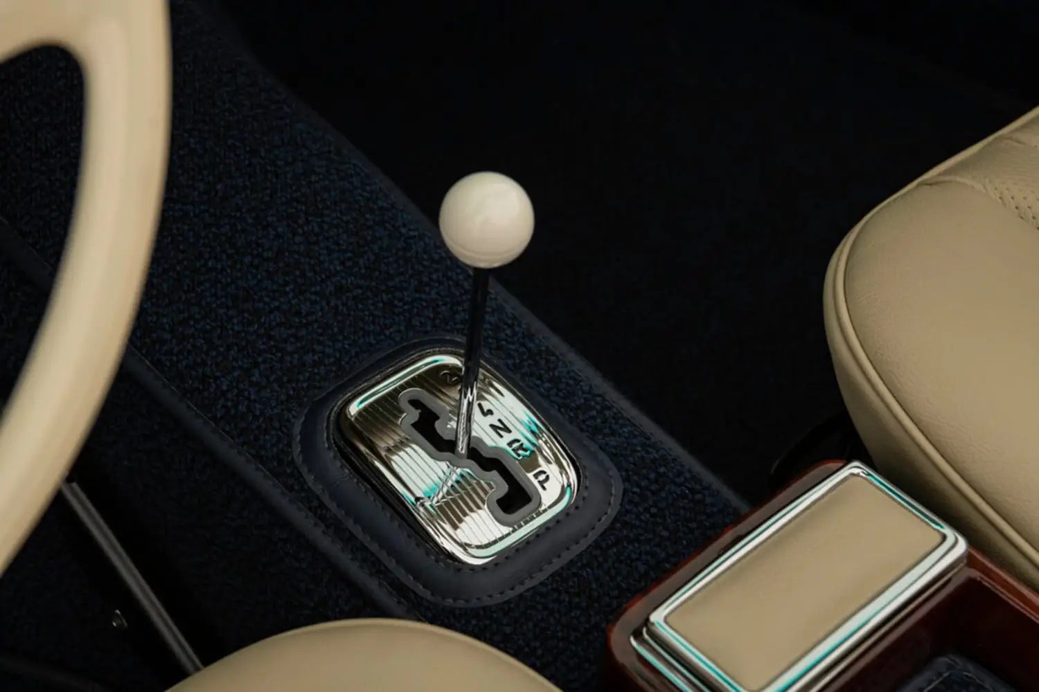 Mercedes-Benz 280 SL Pagoda