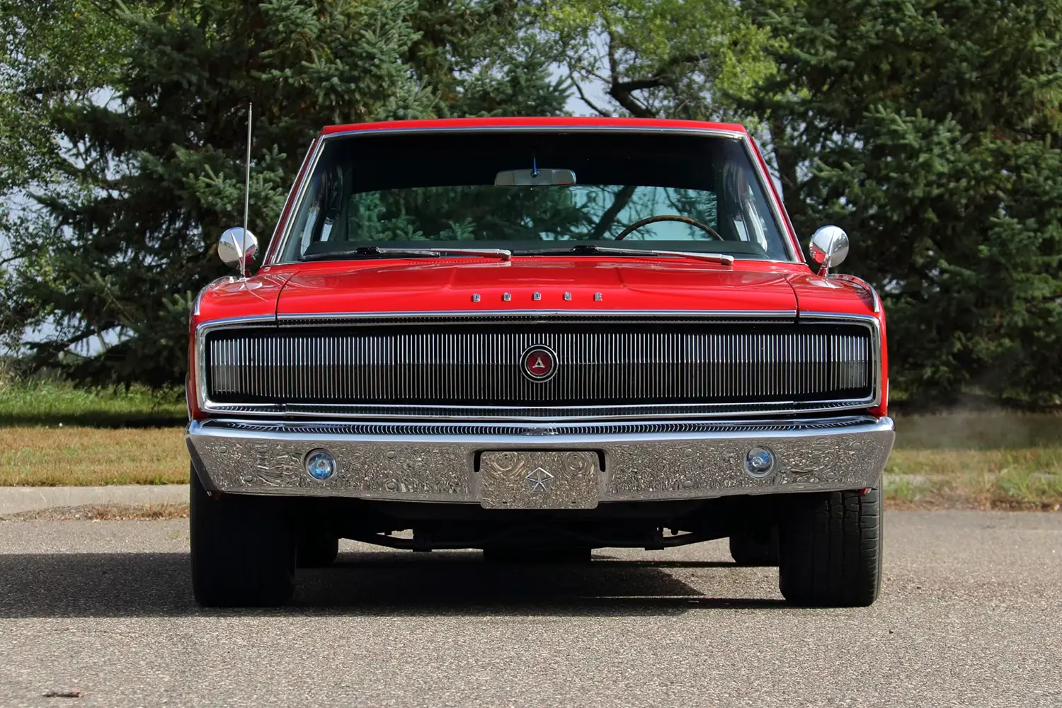 1966 Dodge Charger 1966 Dodge Charger